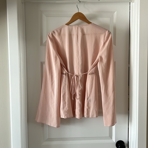 BCBG Generation Blouse - Picture 4 of 10